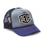  Boné DEUS Baylands Trucker - Azul 